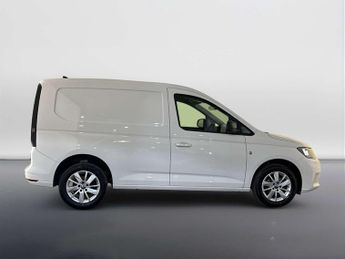 Volkswagen Caddy 2.0 TDI C20 Commerce Pro Panel Van 5dr Diesel Manual SWB Euro 6 