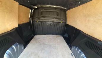 Citroen Berlingo 1.5 BlueHDi 1000 Enterprise M Pro EAT8 SWB Euro 6 (s/s) 5dr