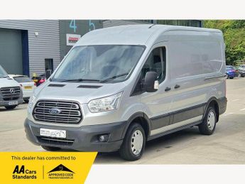 Ford Transit 2.0 290 EcoBlue FWD L2 H2 Euro 6 5dr