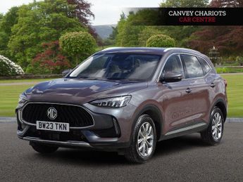 MG HS 1.5 T-GDI SE DCT Euro 6 (s/s) 5dr