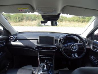 MG MG HS 1.5 T-GDI SE DCT Euro 6 (s/s) 5dr