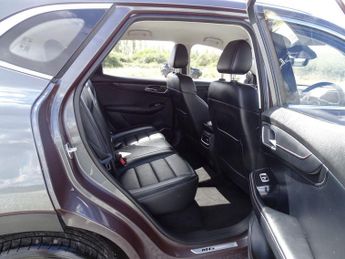MG MG HS 1.5 T-GDI SE DCT Euro 6 (s/s) 5dr