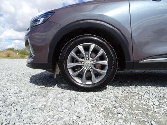 MG MG HS 1.5 T-GDI SE DCT Euro 6 (s/s) 5dr