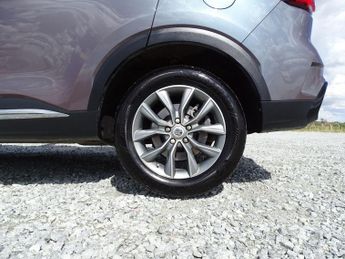 MG MG HS 1.5 T-GDI SE DCT Euro 6 (s/s) 5dr