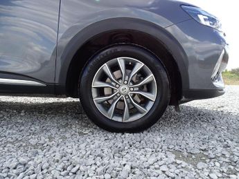 MG MG HS 1.5 T-GDI SE DCT Euro 6 (s/s) 5dr