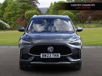 MG MG HS 1.5 T-GDI SE DCT Euro 6 (s/s) 5dr