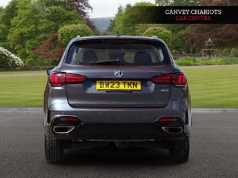 MG MG HS 1.5 T-GDI SE DCT Euro 6 (s/s) 5dr