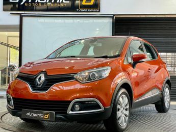 Renault Captur 0.9 TCe ENERGY Expression + Euro 5 (s/s) 5dr