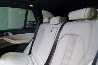BMW X5 3.0 45e 24kWh M Sport Auto xDrive Euro 6 (s/s) 5dr