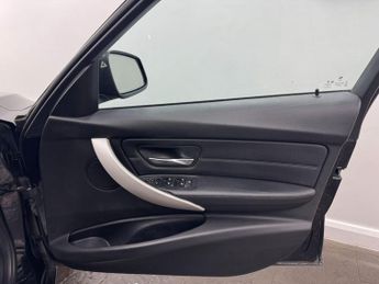 BMW 3 Series 2.0 320d ED Plus Auto Euro 6 (s/s) 4dr