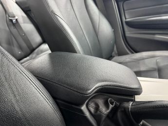 BMW 3 Series 2.0 320d ED Plus Auto Euro 6 (s/s) 4dr