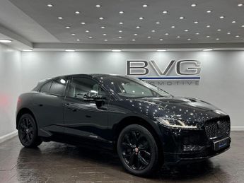Jaguar I-PACE 400 90kWh HSE Auto 4WD 5dr
