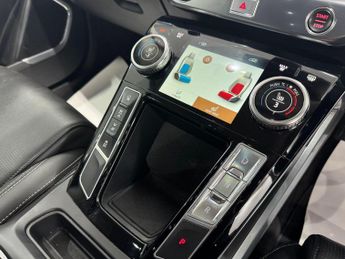 Jaguar I-PACE 400 90kWh HSE Auto 4WD 5dr