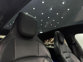 Porsche Taycan Performance Plus 93.4kWh Turbo Auto 4WD 4dr