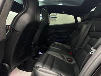 Porsche Taycan Performance Plus 93.4kWh Turbo Auto 4WD 4dr