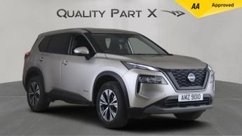 Nissan X-Trail 1.5 h e-POWER Acenta Premium Auto e-4ORCE Euro 6 (s/s) 5dr