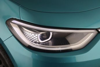 Volkswagen ID.3 Pro Performance 58kWh Family Auto 5dr