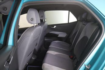 Volkswagen ID.3 Pro Performance 58kWh Family Auto 5dr