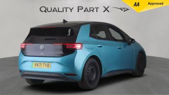 Volkswagen ID.3 Pro Performance 58kWh Family Auto 5dr