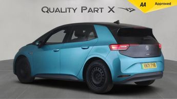 Volkswagen ID.3 Pro Performance 58kWh Family Auto 5dr