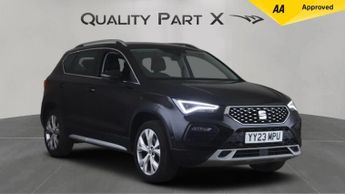 SEAT Ateca 1.5 TSI EVO XPERIENCE DSG Euro 6 (s/s) 5dr
