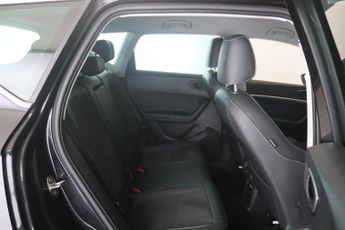 SEAT Ateca 1.5 TSI EVO XPERIENCE DSG Euro 6 (s/s) 5dr
