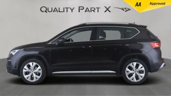 SEAT Ateca 1.5 TSI EVO XPERIENCE DSG Euro 6 (s/s) 5dr