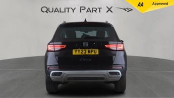 SEAT Ateca 1.5 TSI EVO XPERIENCE DSG Euro 6 (s/s) 5dr