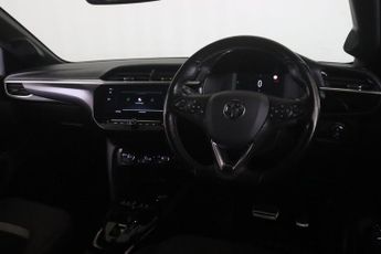 Vauxhall Corsa 1.2 Turbo Ultimate Auto Euro 6 (s/s) 5dr