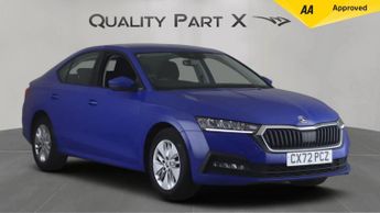 Skoda Octavia 1.0 TSI SE Technology Euro 6 (s/s) 5dr