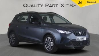 SEAT Arona 1.0 TSI EVO SE Technology Euro 6 (s/s) 5dr