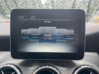 Mercedes-Benz GLA 2.1 GLA220d AMG Line (Premium) 7G-DCT 4MATIC Euro 6 (s/s) 5dr