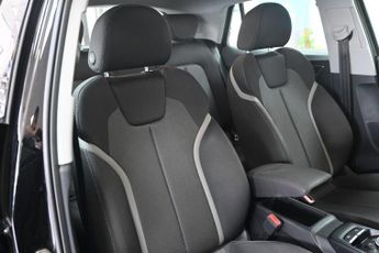 AUDI Q2 1.0 TFSI 30 Sport SUV 5dr Petrol S Tronic Euro 6 (s/s) (116 ps) 
