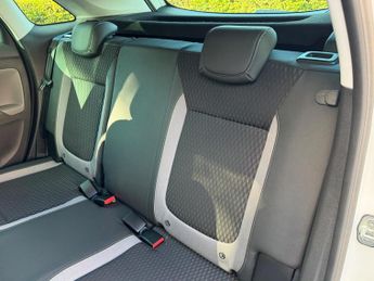 Vauxhall Crossland X 1.2 Turbo Elite Nav Auto Euro 6 (s/s) 5dr