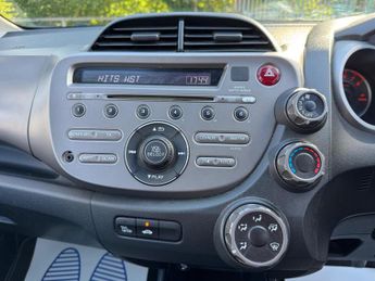 Honda Jazz 1.2 i-VTEC S Euro 4 5dr