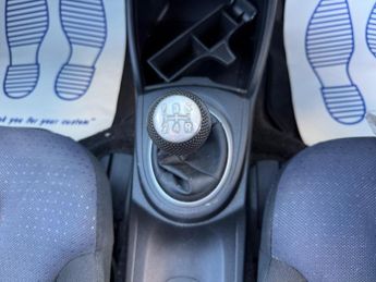 Honda Jazz 1.2 i-VTEC S Euro 4 5dr