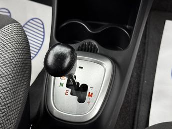 Toyota AYGO 1.0 VVT-i Move MultiMode Euro 5 5dr