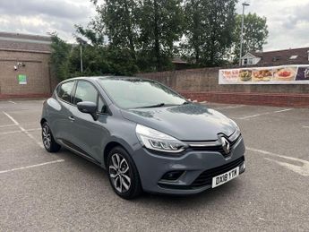 Renault Clio 0.9 TCe Urban Nav Euro 6 (s/s) 5dr