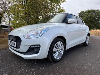 Suzuki Swift 1.0 Boosterjet SZ-T Euro 6 5dr
