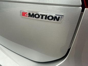 Volkswagen Tiguan 2.0 TDI R-Line Tech DSG 4Motion Euro 6 (s/s) 5dr