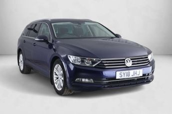 Volkswagen Passat 2.0 TDI SE Business Euro 6 (s/s) 5dr