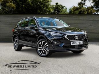 SEAT Tarraco 1.5 EcoTSI EVO SE Technology DSG Euro 6 (s/s) 5dr