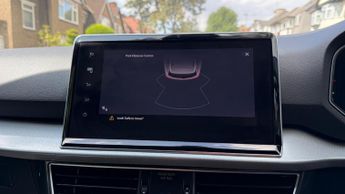 SEAT Tarraco 1.5 EcoTSI EVO SE Technology DSG Euro 6 (s/s) 5dr