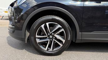 SEAT Tarraco 1.5 EcoTSI EVO SE Technology DSG Euro 6 (s/s) 5dr