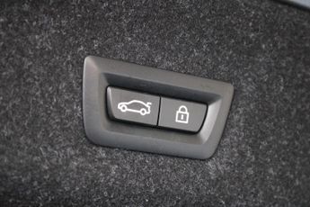 BMW 3 Series 2.0 318i M Sport Auto Euro 6 (s/s) 4dr