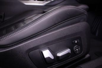 BMW 3 Series 2.0 318i M Sport Auto Euro 6 (s/s) 4dr