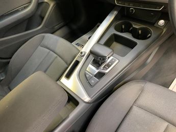 Audi A4 2.0 TFSI 35 Technik S Tronic Euro 6 (s/s) 4dr