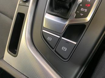 Audi A4 2.0 TFSI 35 Technik S Tronic Euro 6 (s/s) 4dr