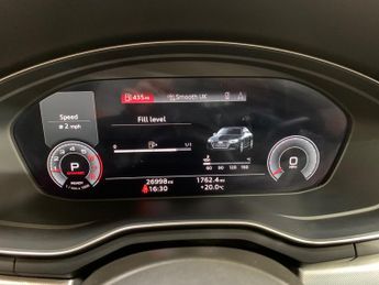 Audi A4 2.0 TFSI 35 Technik S Tronic Euro 6 (s/s) 4dr