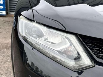 Nissan X-Trail 1.6 X-Trail Tekna dCi CVT 5dr